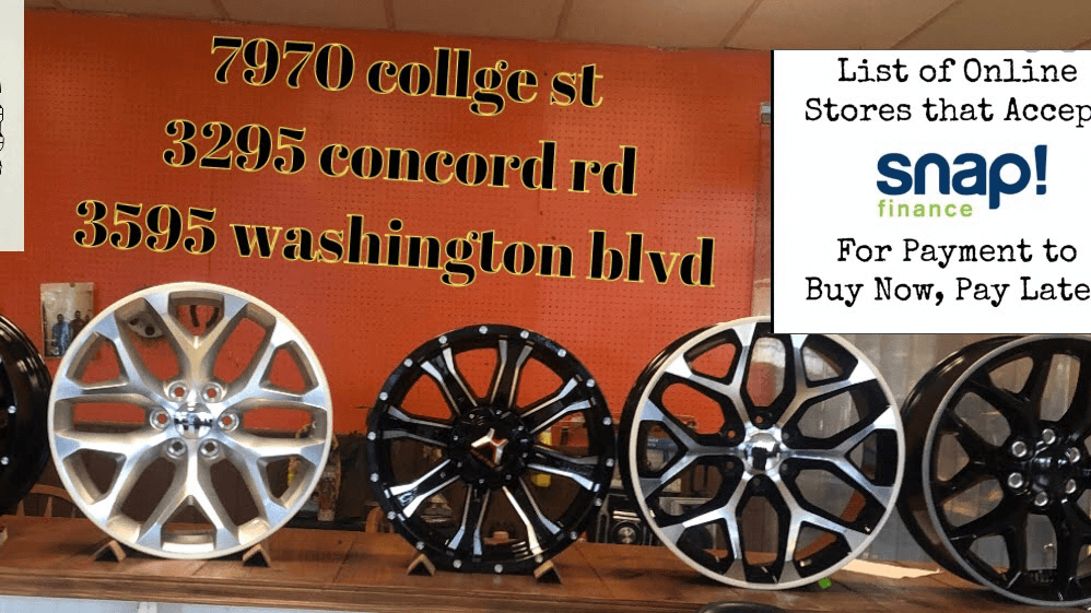 Alvarez Used Tires LLC #3, photo 4