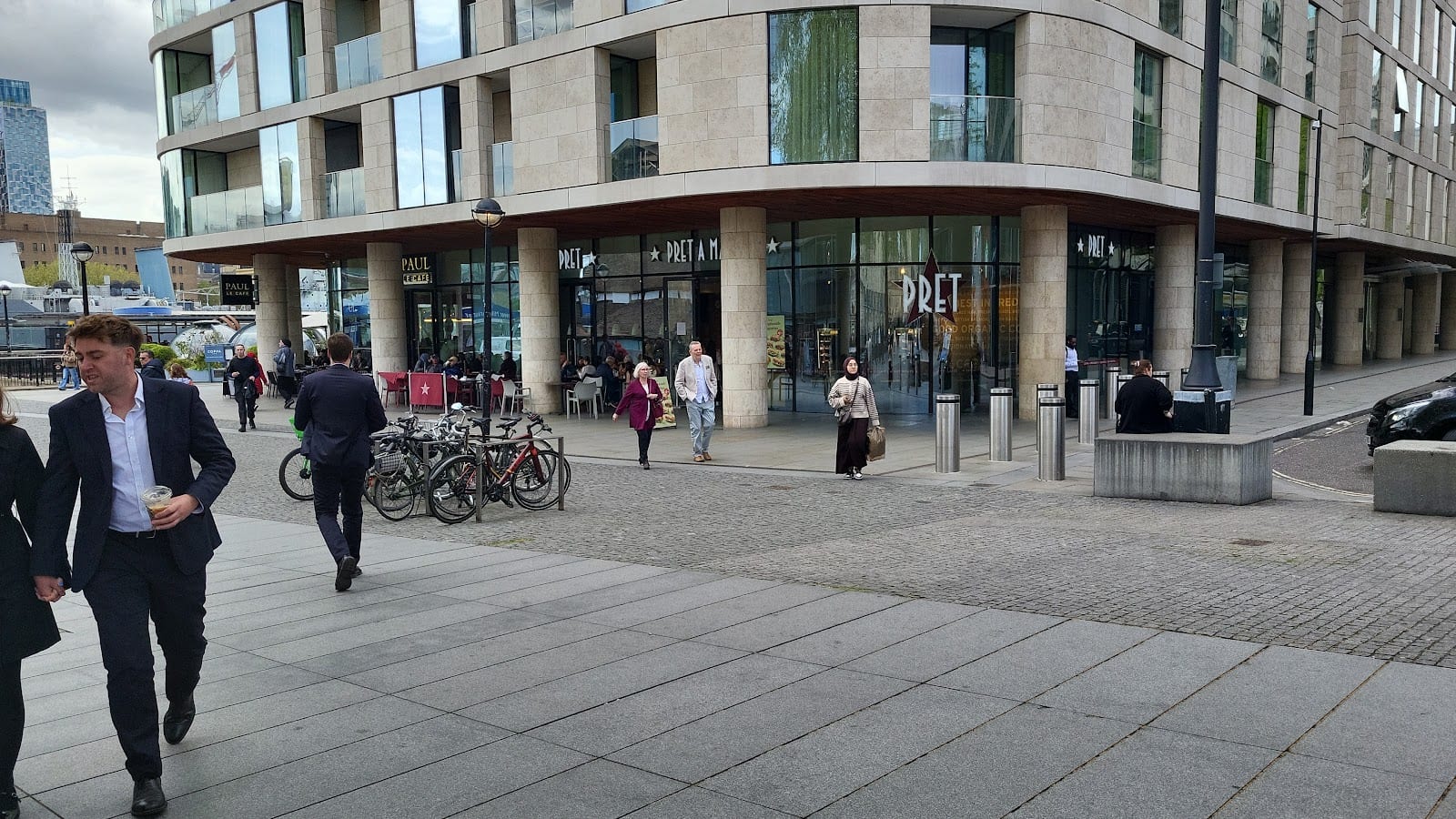 Pret A Manger, photo 4