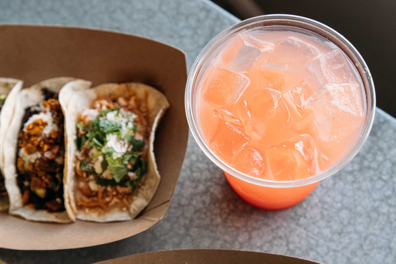 Gallito Taqueria