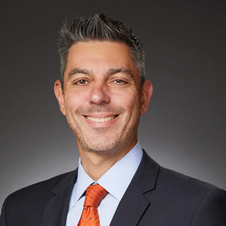 Matthew Sokol, MD, photo 3