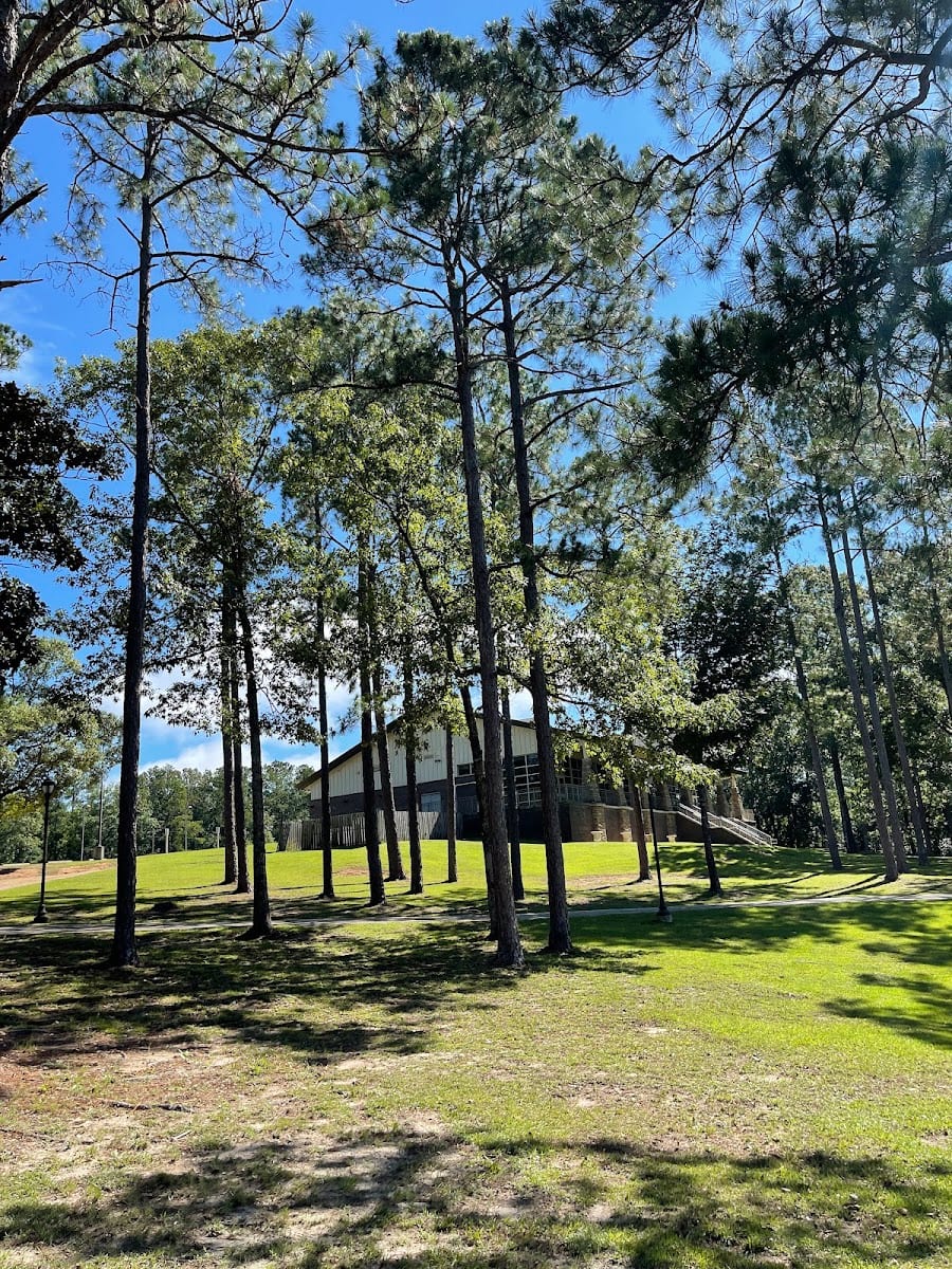 Citronelle Community Center, photo 2