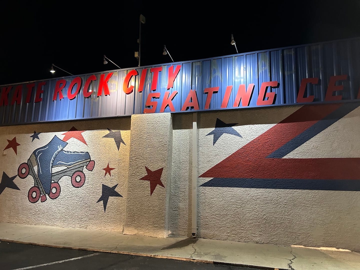 Skate Rock City, photo 4