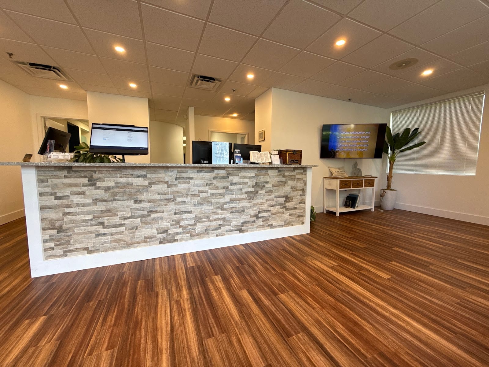 Mercer Family Chiropractic, photo 2