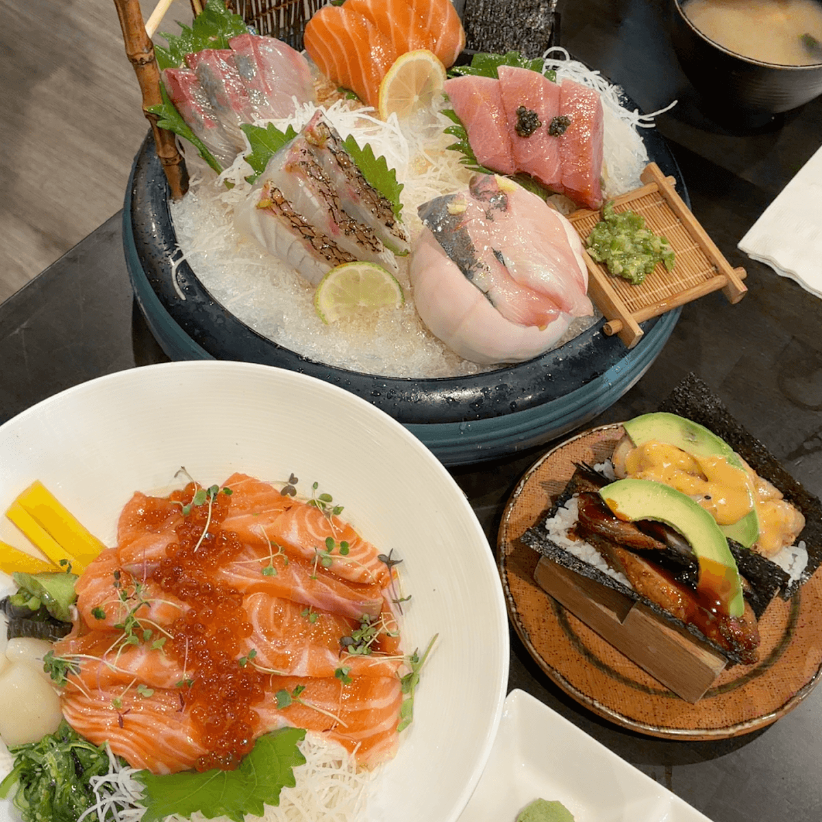 Sushi Yume