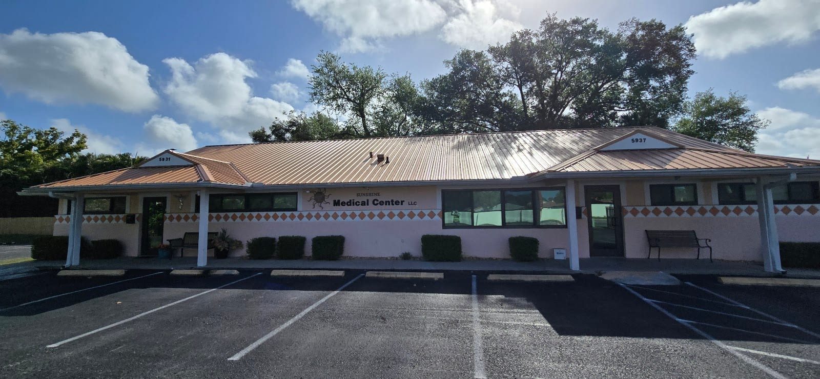 Sunshine Medical Center LLC, photo 3