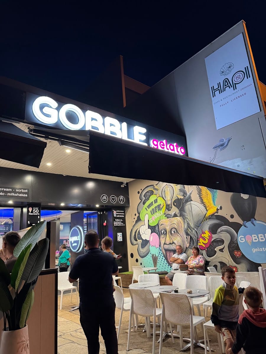 GOBBLE Gelato, photo 3