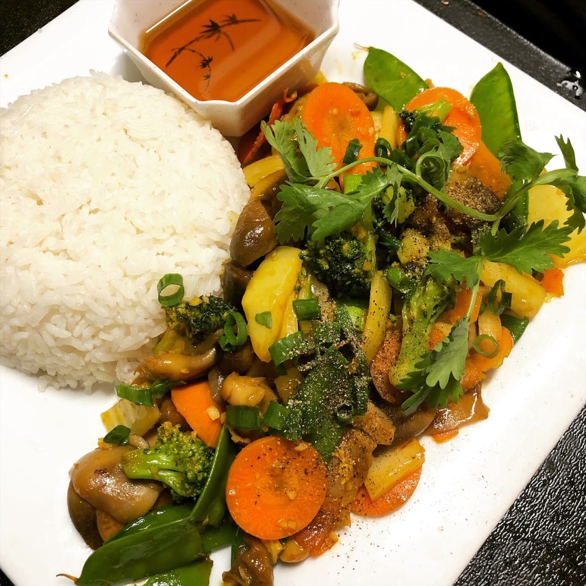 Vietnam Deli by The Ripple of Smiles