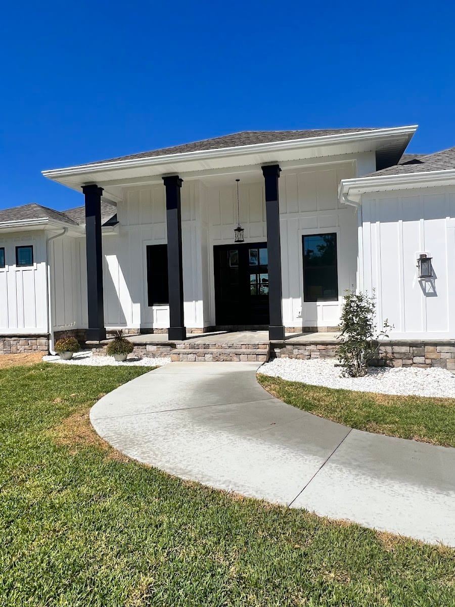 Bay County Builders LLC