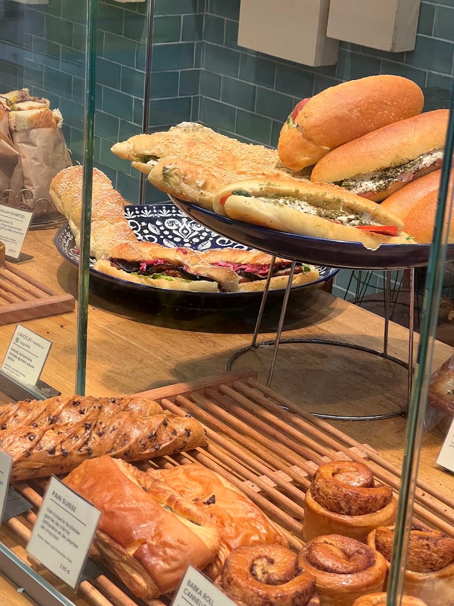 MaMi Deli, photo 4