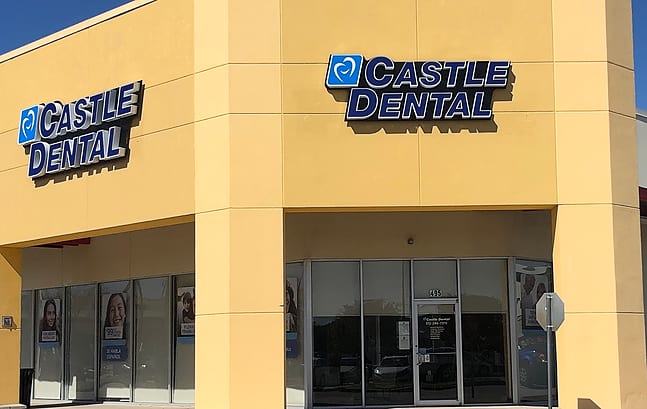 Castle Dental & Orthodontics - Round Rock (Palm Valley Blvd), photo 3