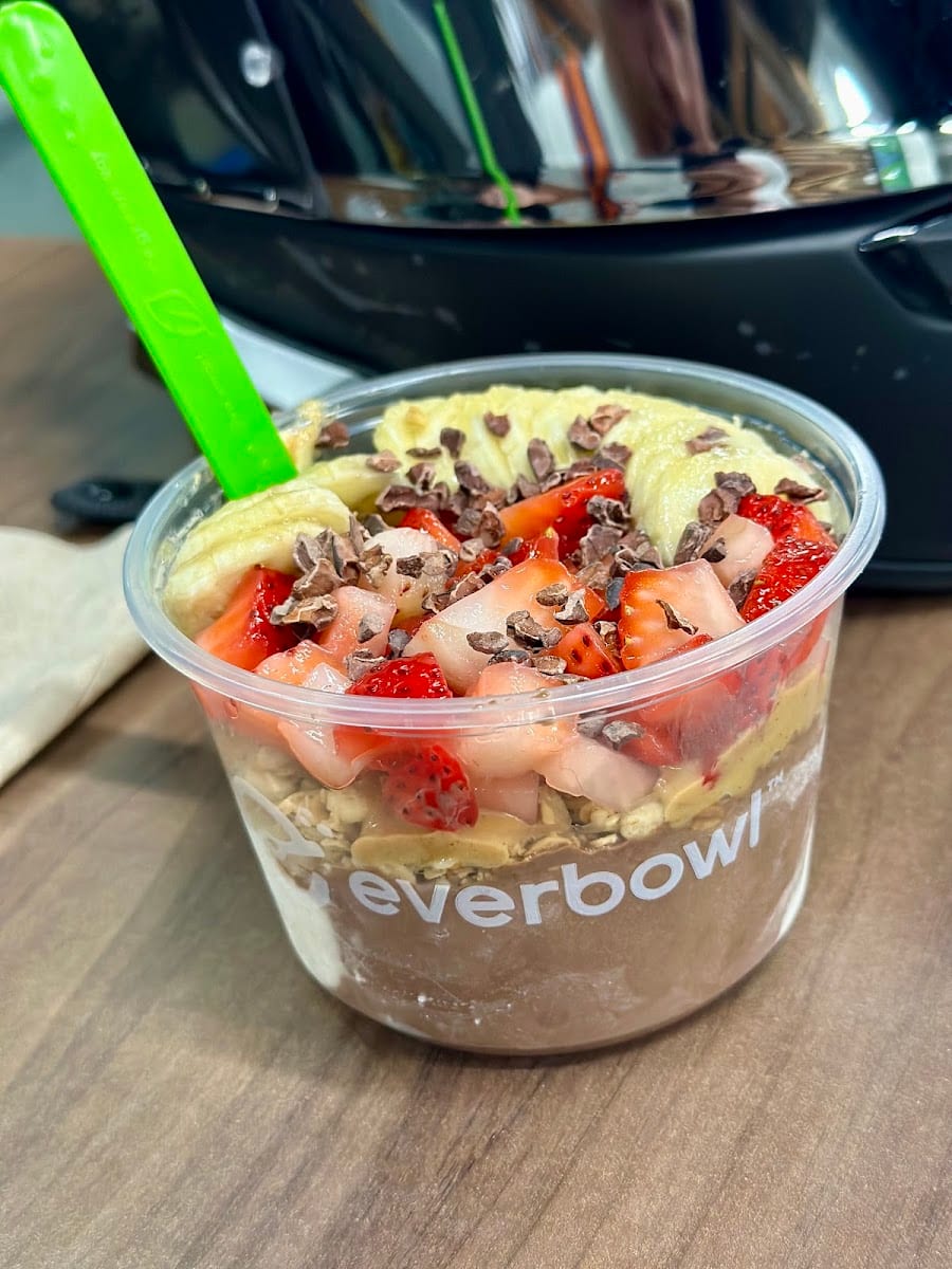 everbowl, photo 3