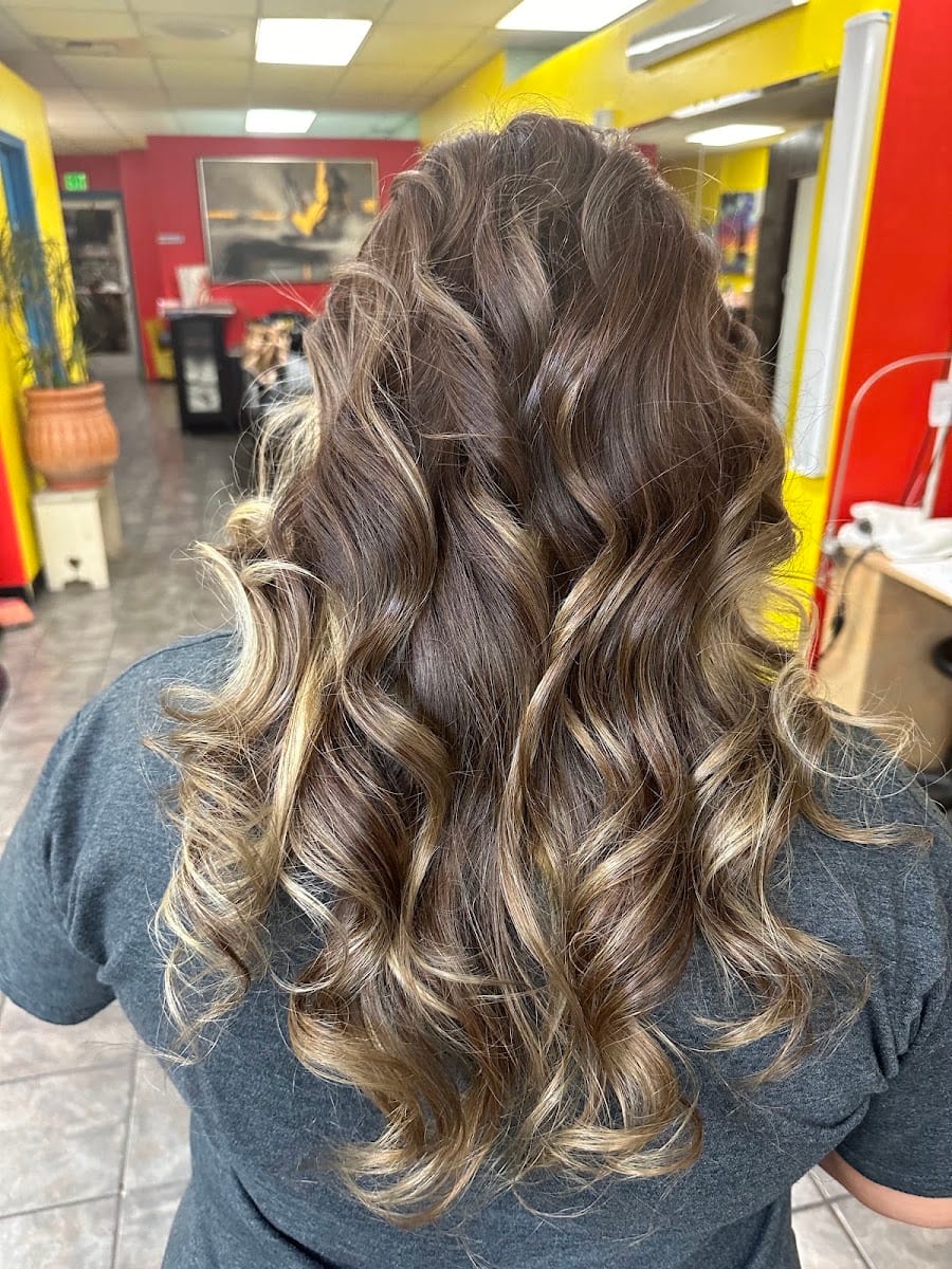 Maritzas Beauty Salon