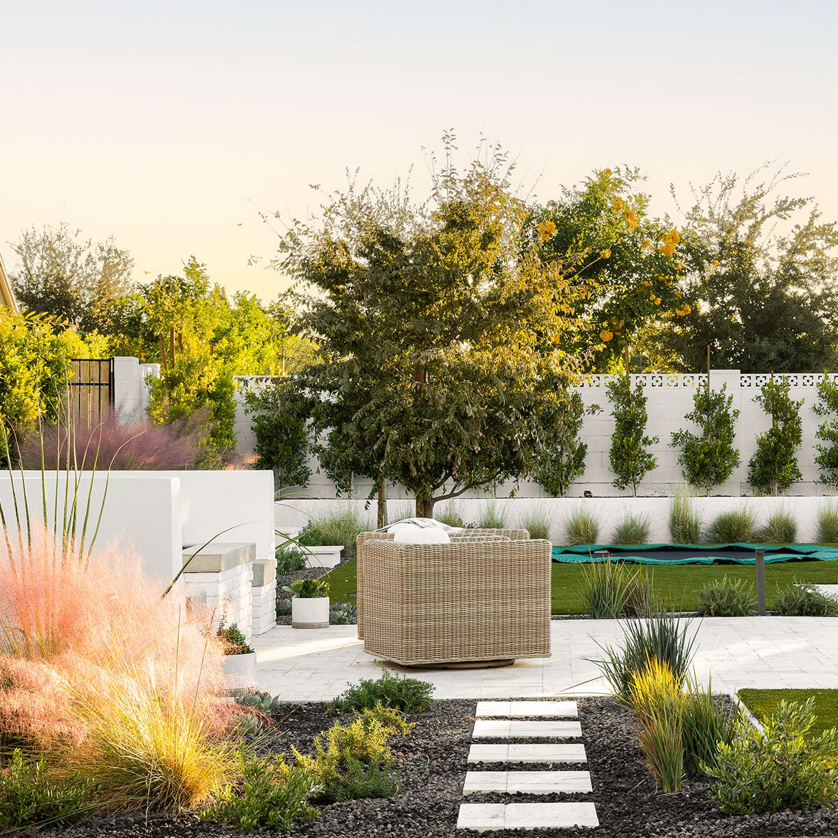 On Site Landscape