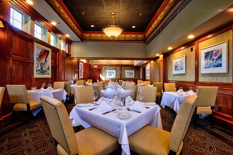 Ruth's Chris Steak House, photo 2
