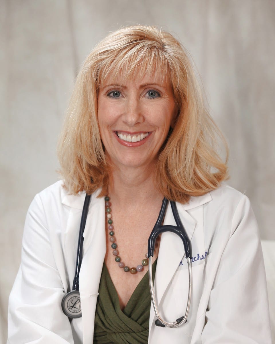 Helene Wechsler, MD, photo 3