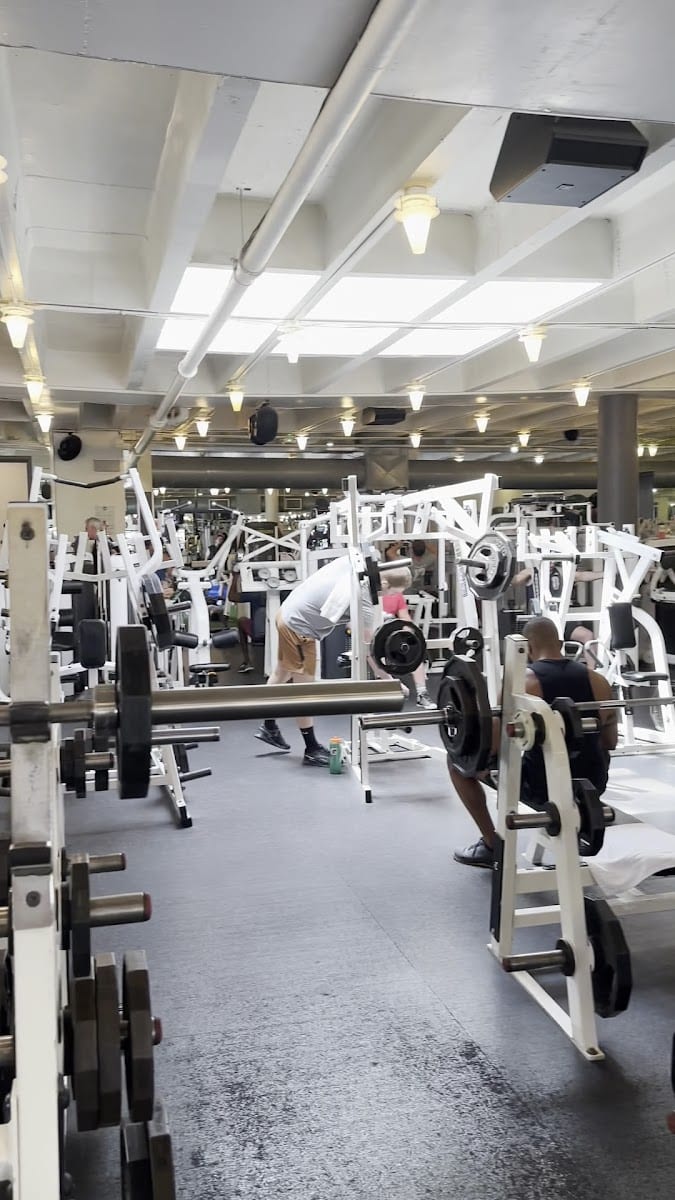 FITNESS SF - Castro, photo 3