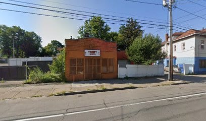 CHANGING Barbershop