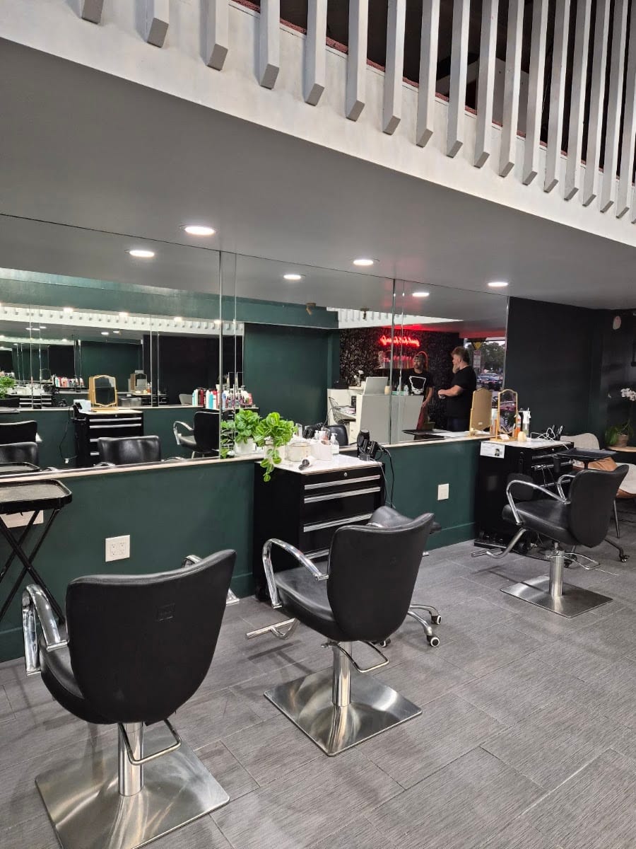 Urban hair studio, photo 2