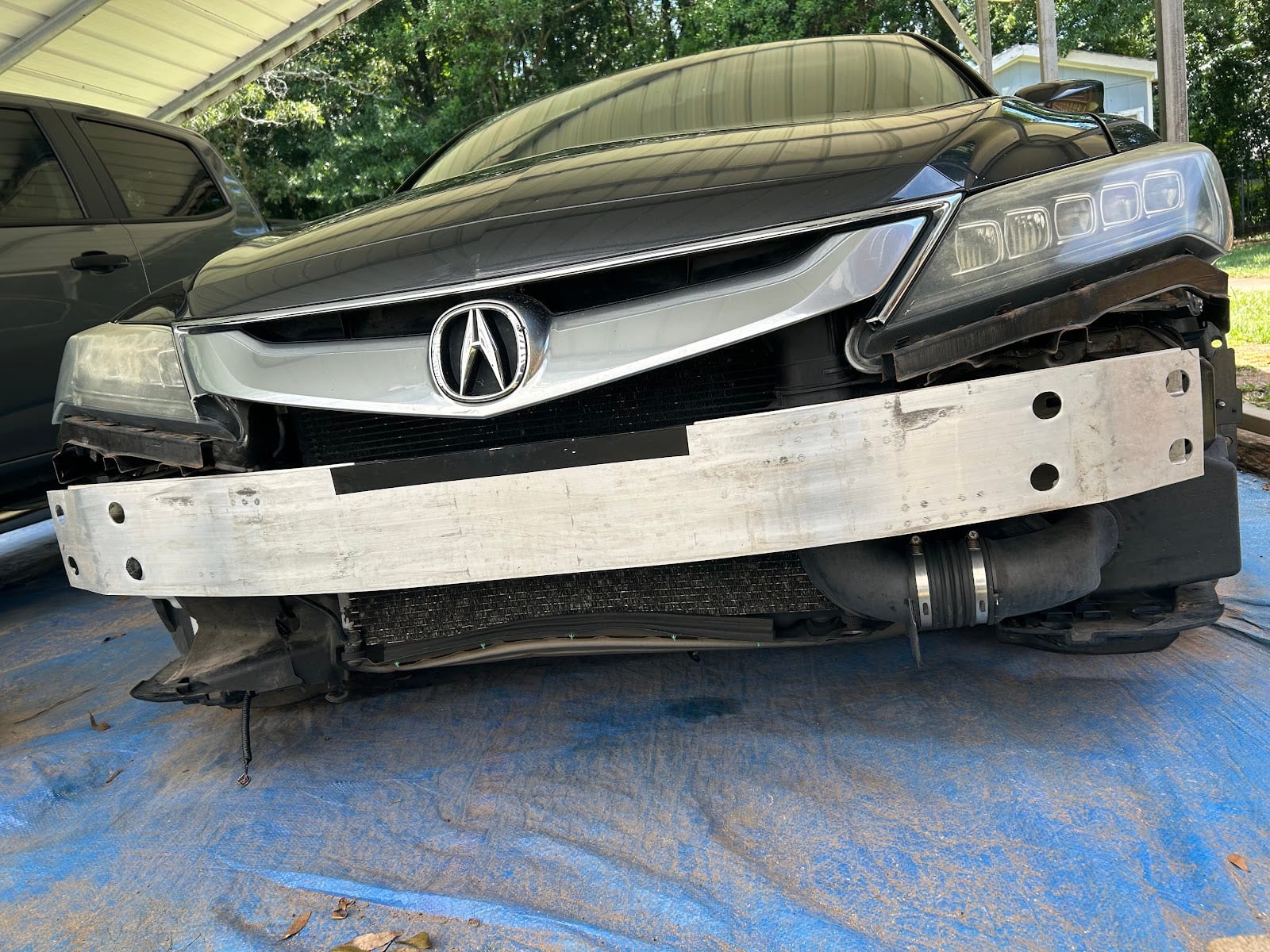 Joe Bullard Collision - Government Blvd, photo 3