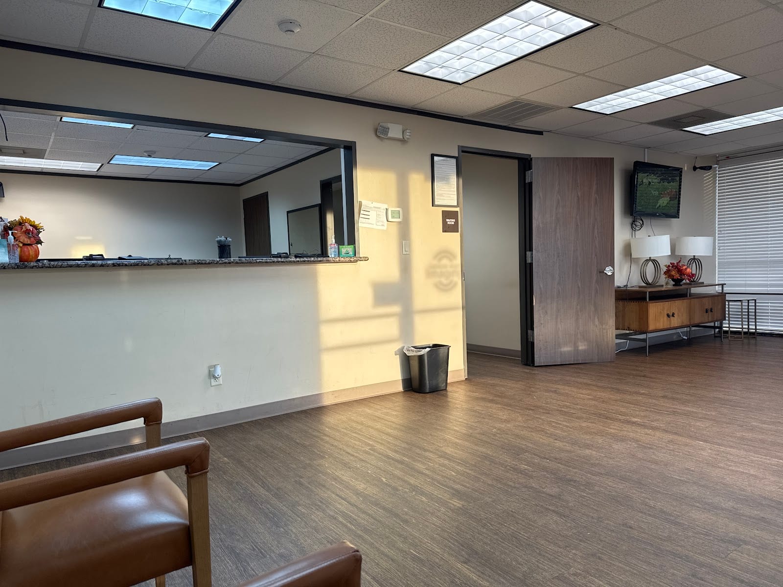 American Health Imaging Beaumont