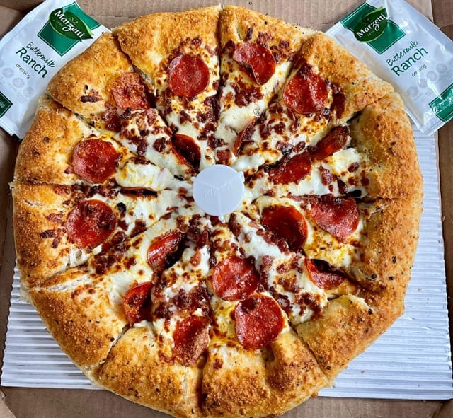 East of Chicago Pizza - Rochester, photo 4