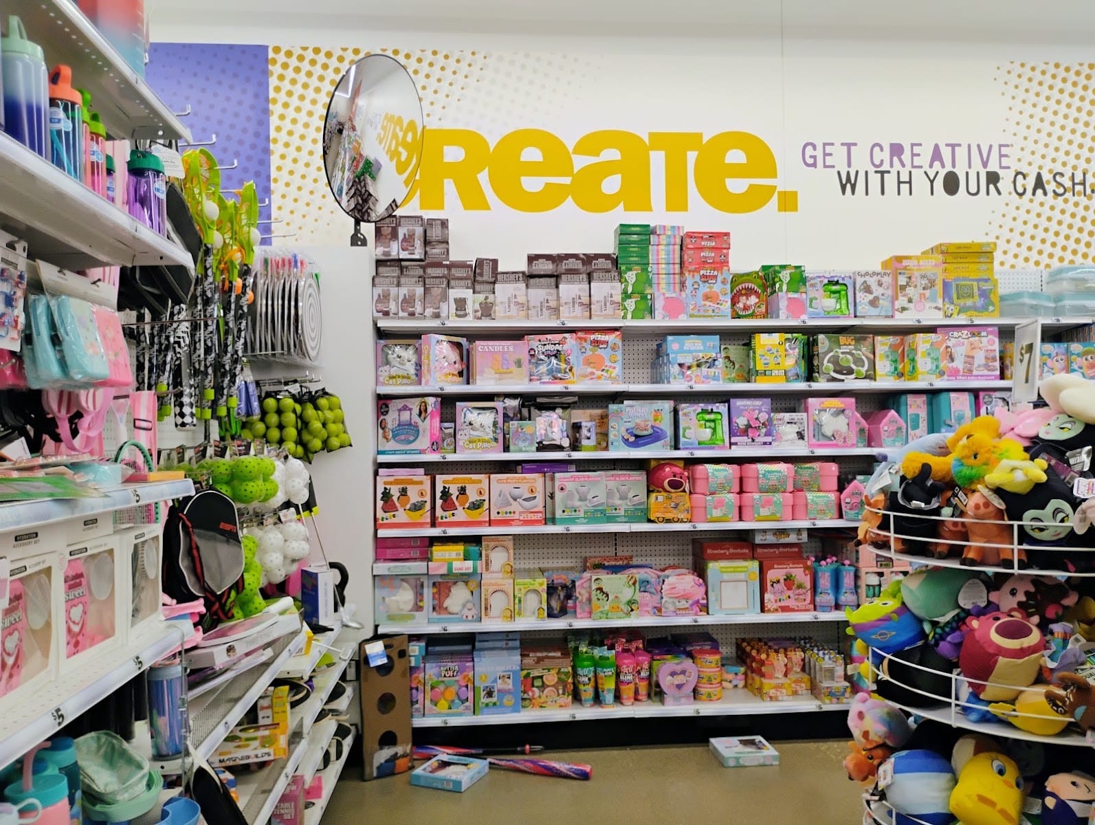 Five Below