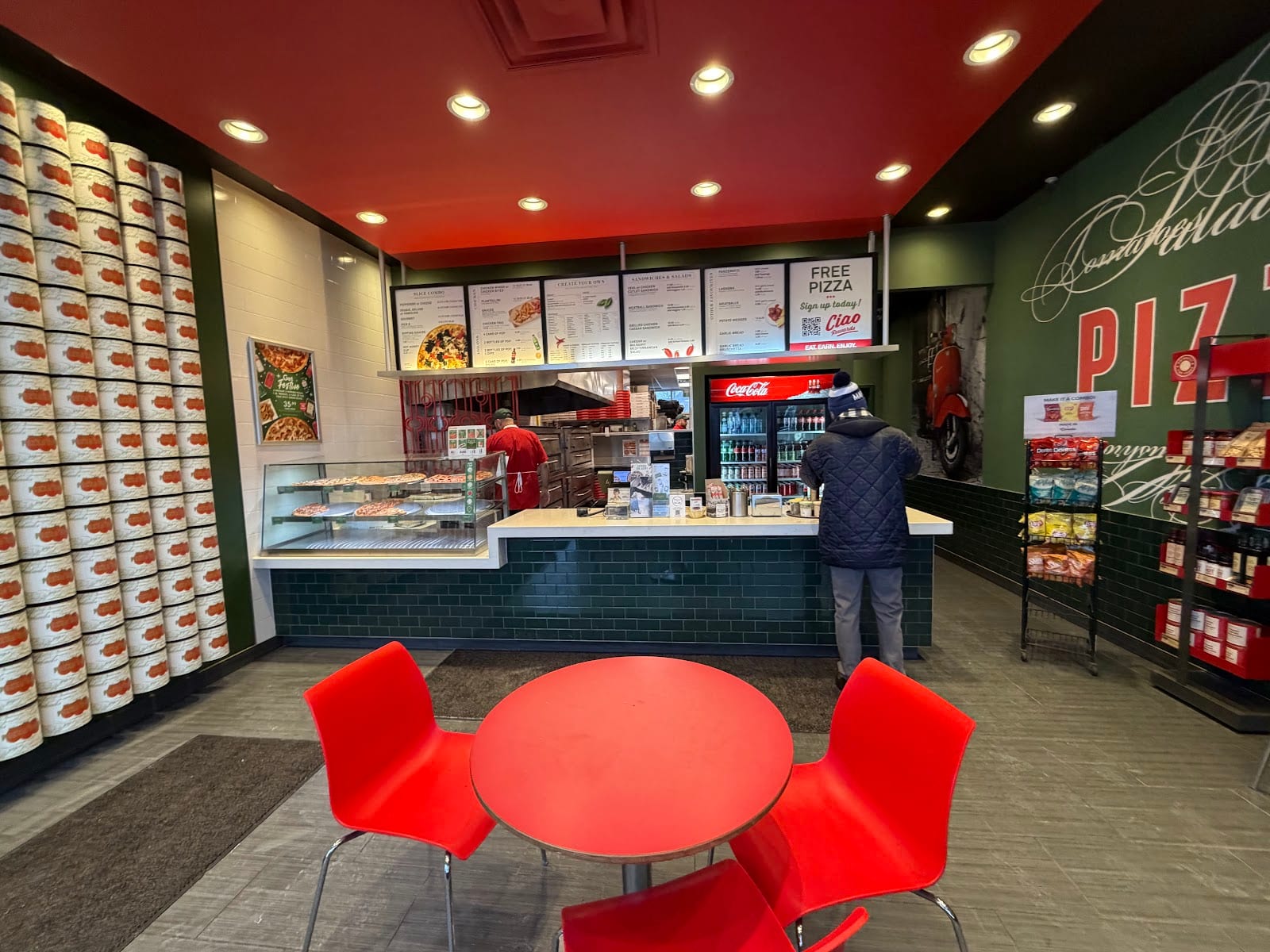 Pizza Nova, photo 3