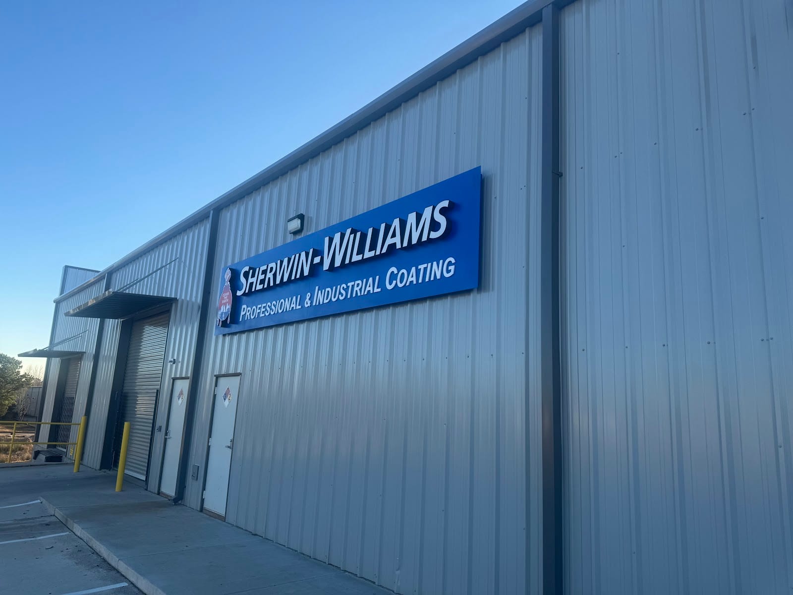 Sherwin-Williams Industrial Store