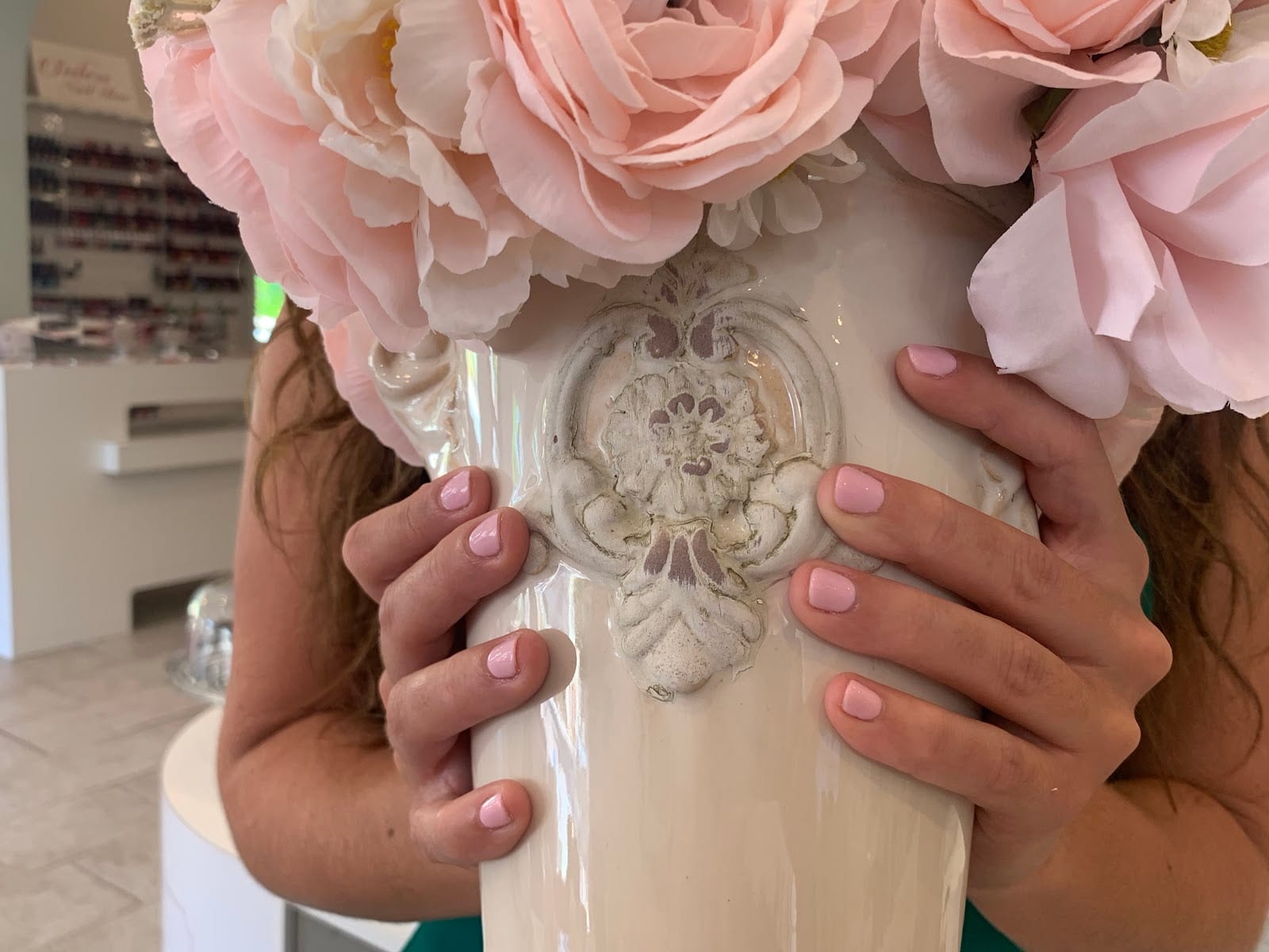 Sisters Nail Bar