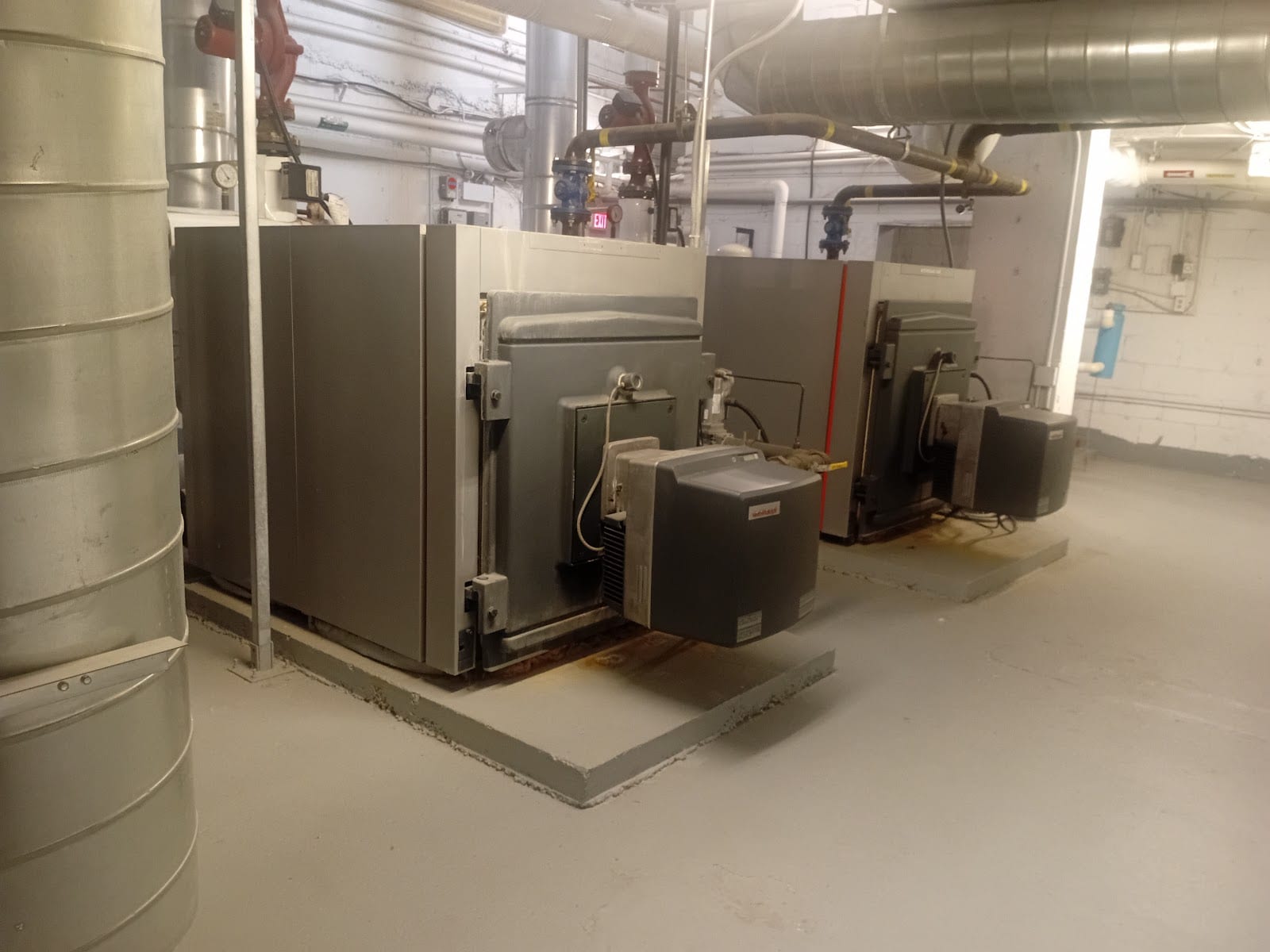 The Ontario HVAC Group, photo 2