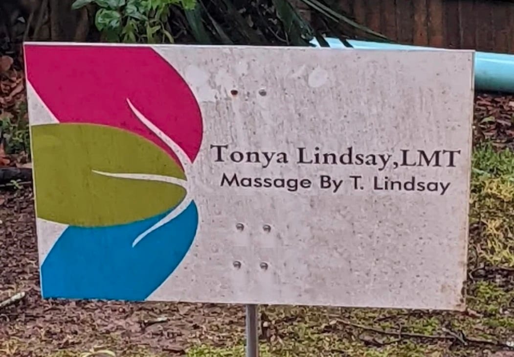 Tonya Lindsay, LMT, photo 2