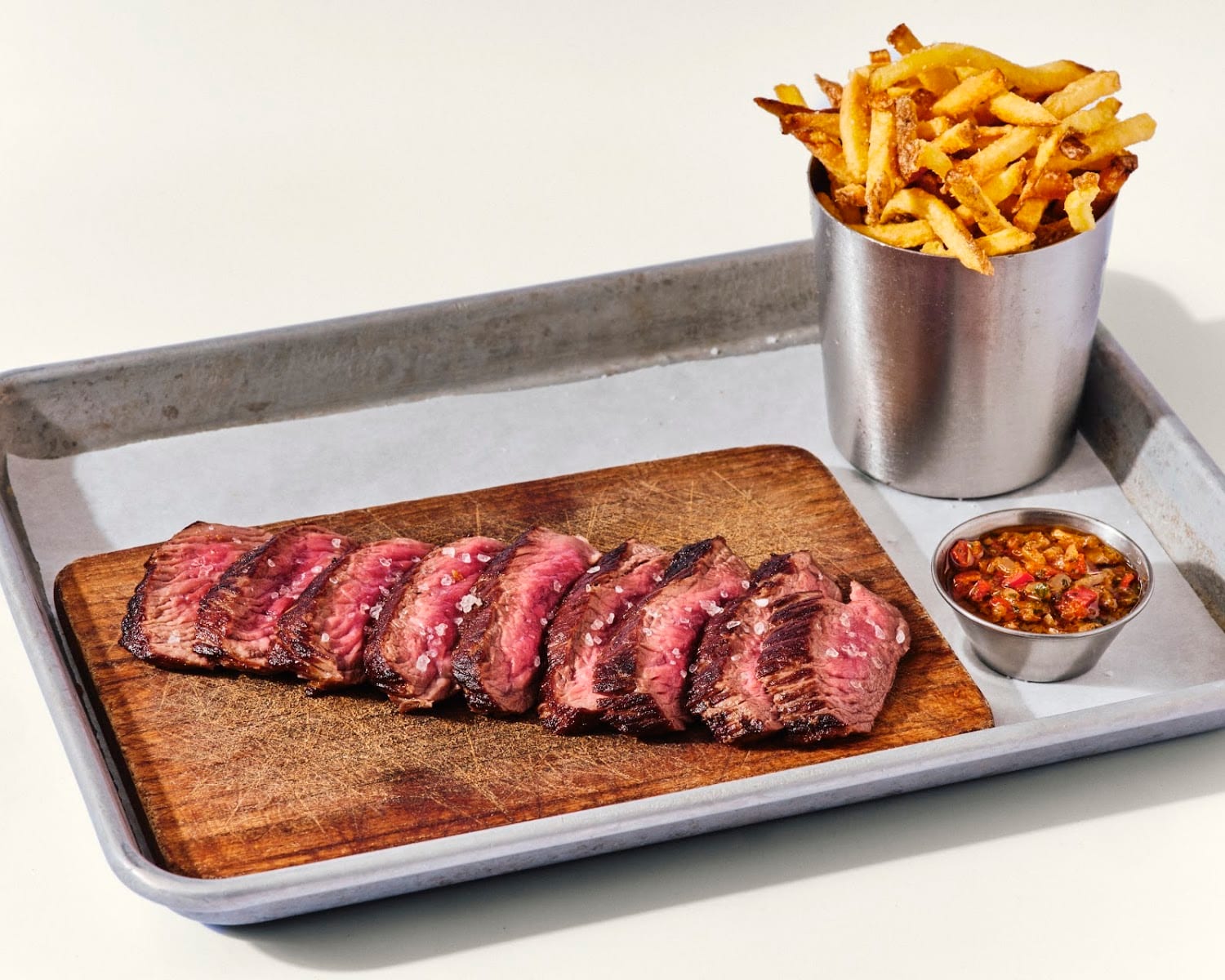 ASADO - VIANDE ARGENTINE