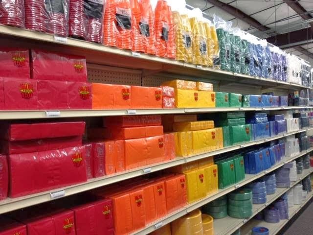 Watkins Party Store