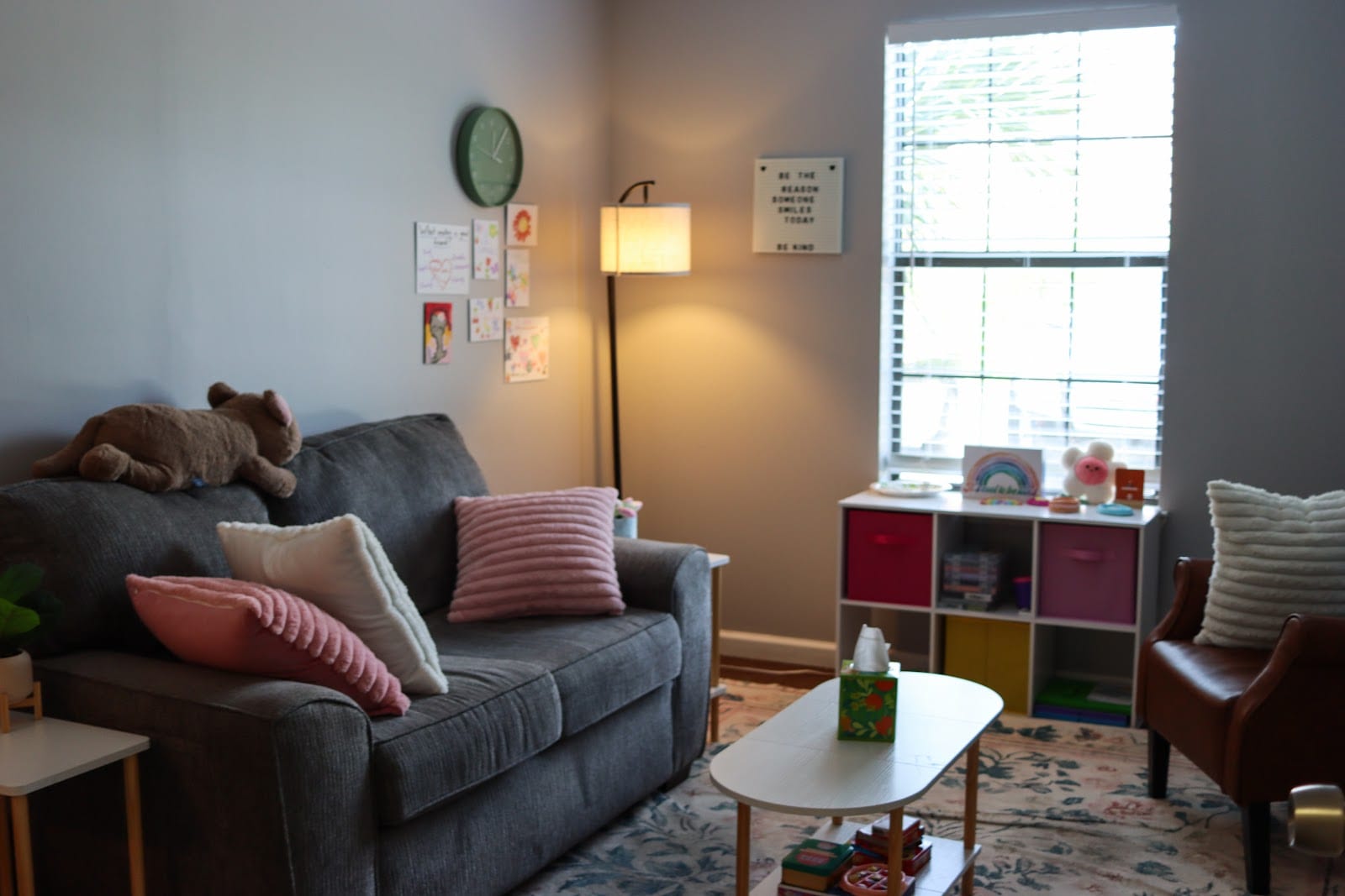 One Way Counseling and Coaching