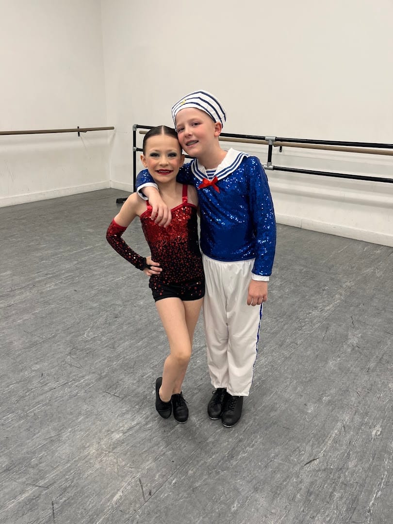 Dance Dynamics, photo 2