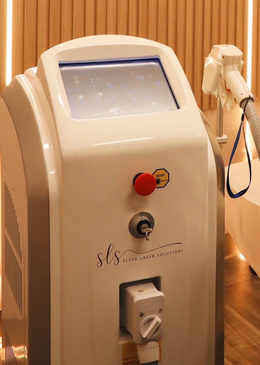 Sleek Laser Solutions, photo 4
