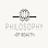 Philosophy of Beauty