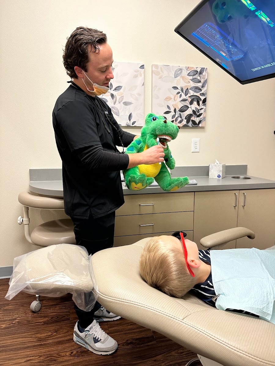 Highland Village Family Dentistry, photo 4