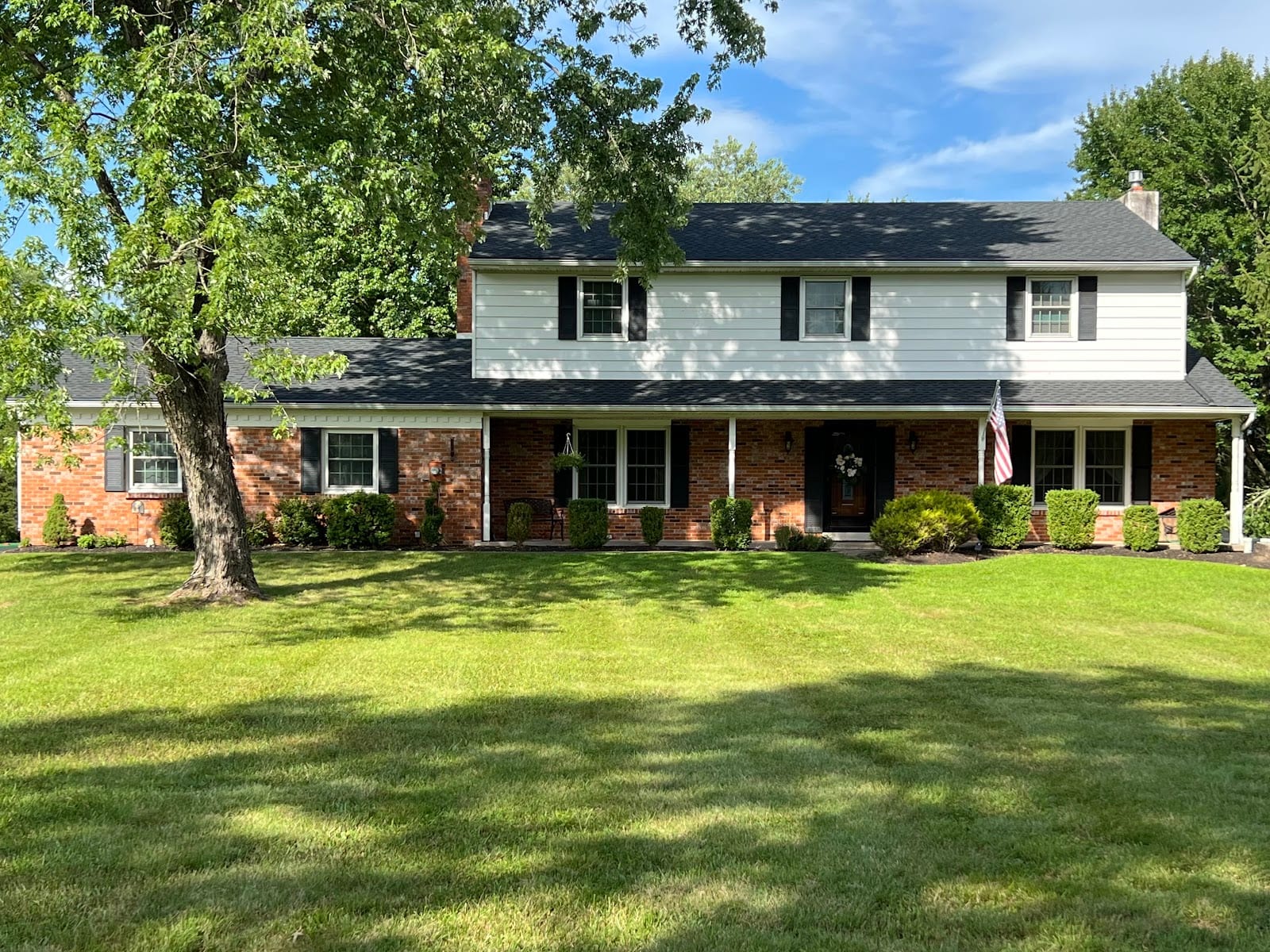Roofing Logic LLC