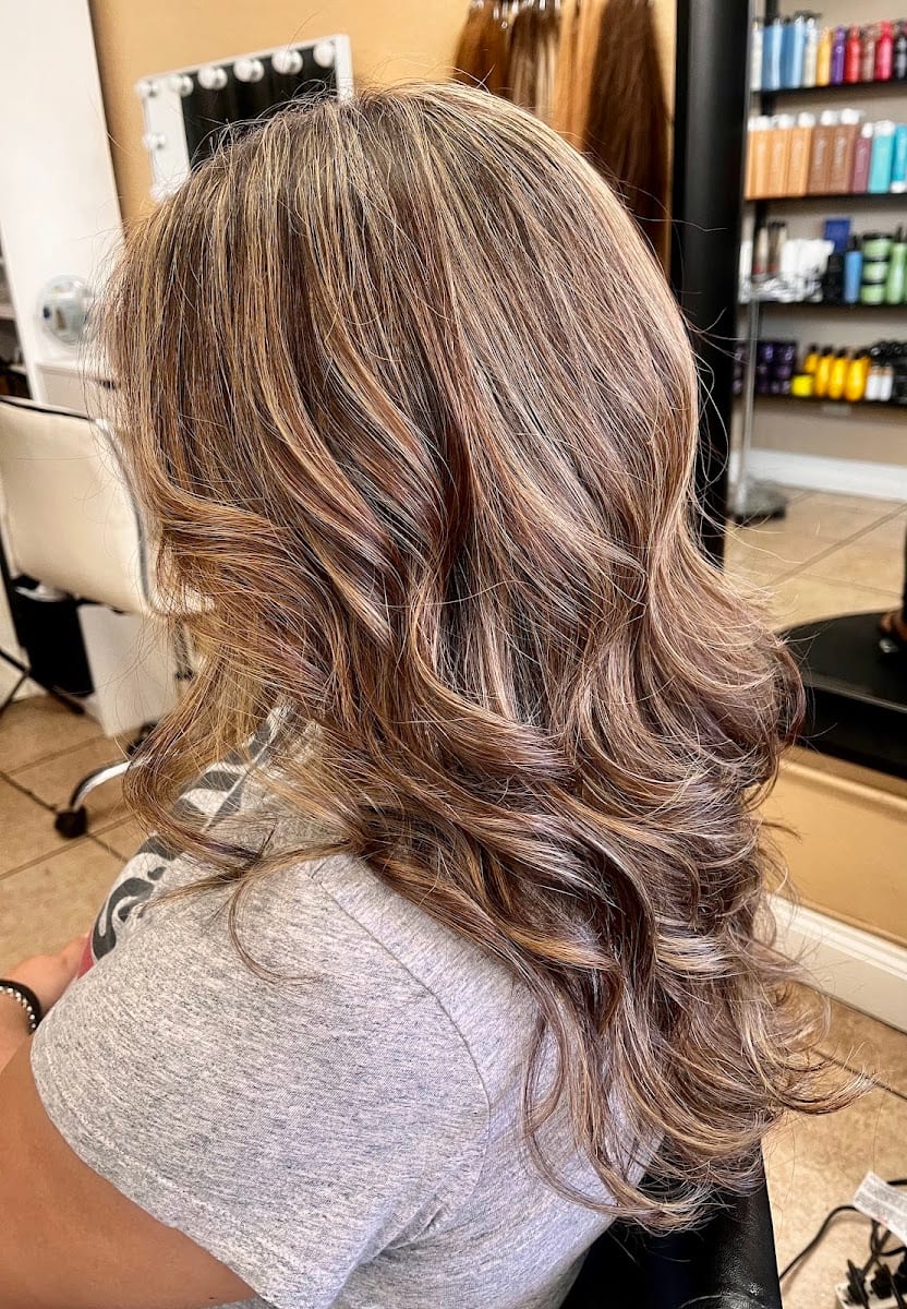 Daisys beauty salon, photo 3