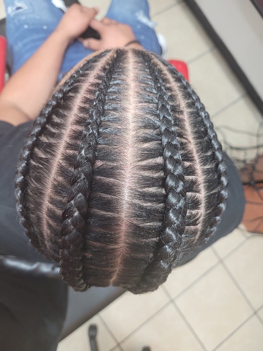 Sexy's Beauty Salon, photo 3