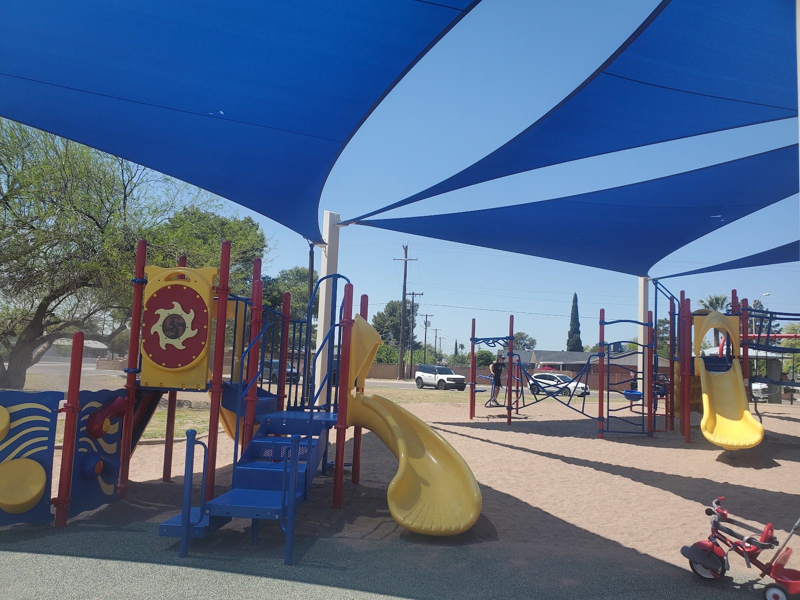 Pima Park
