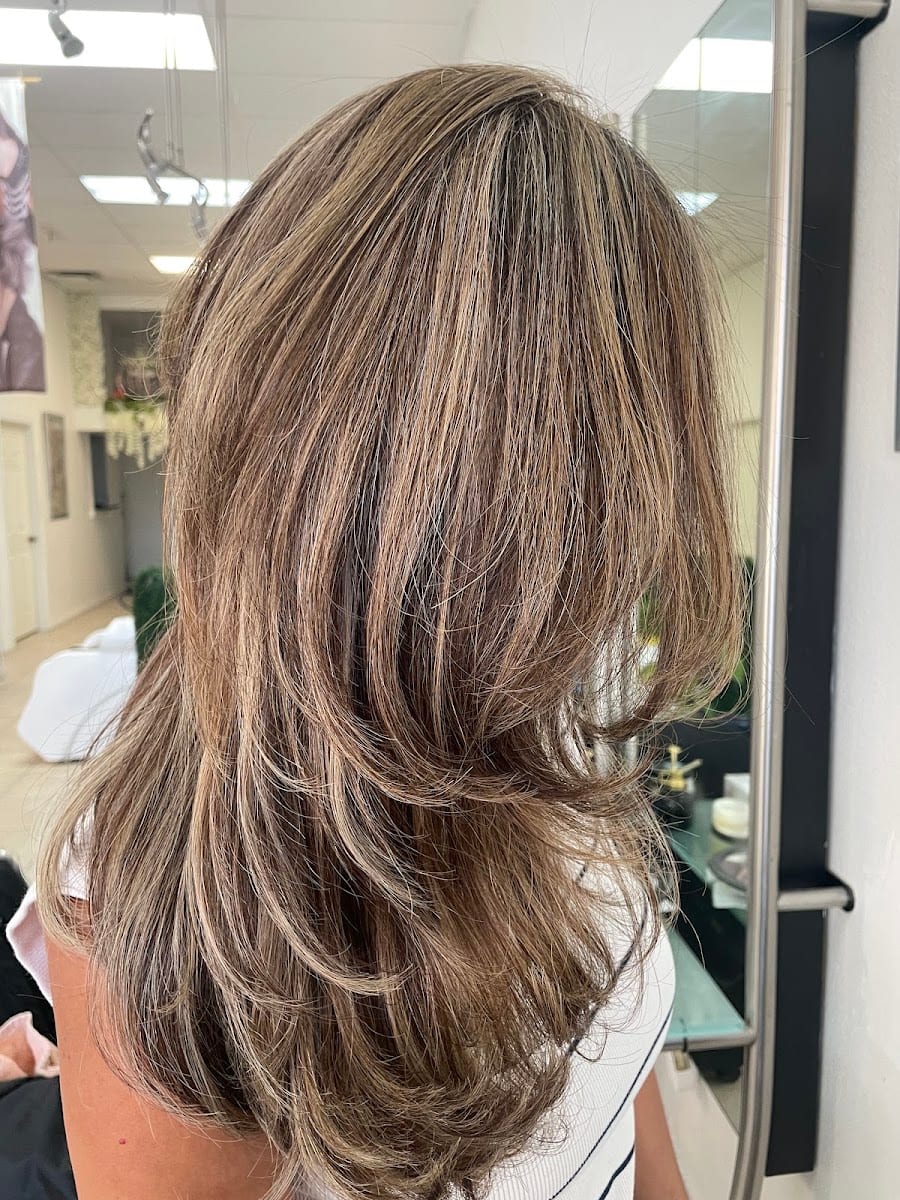 Le Margarita Beauty Salon and Day SPA., photo 3