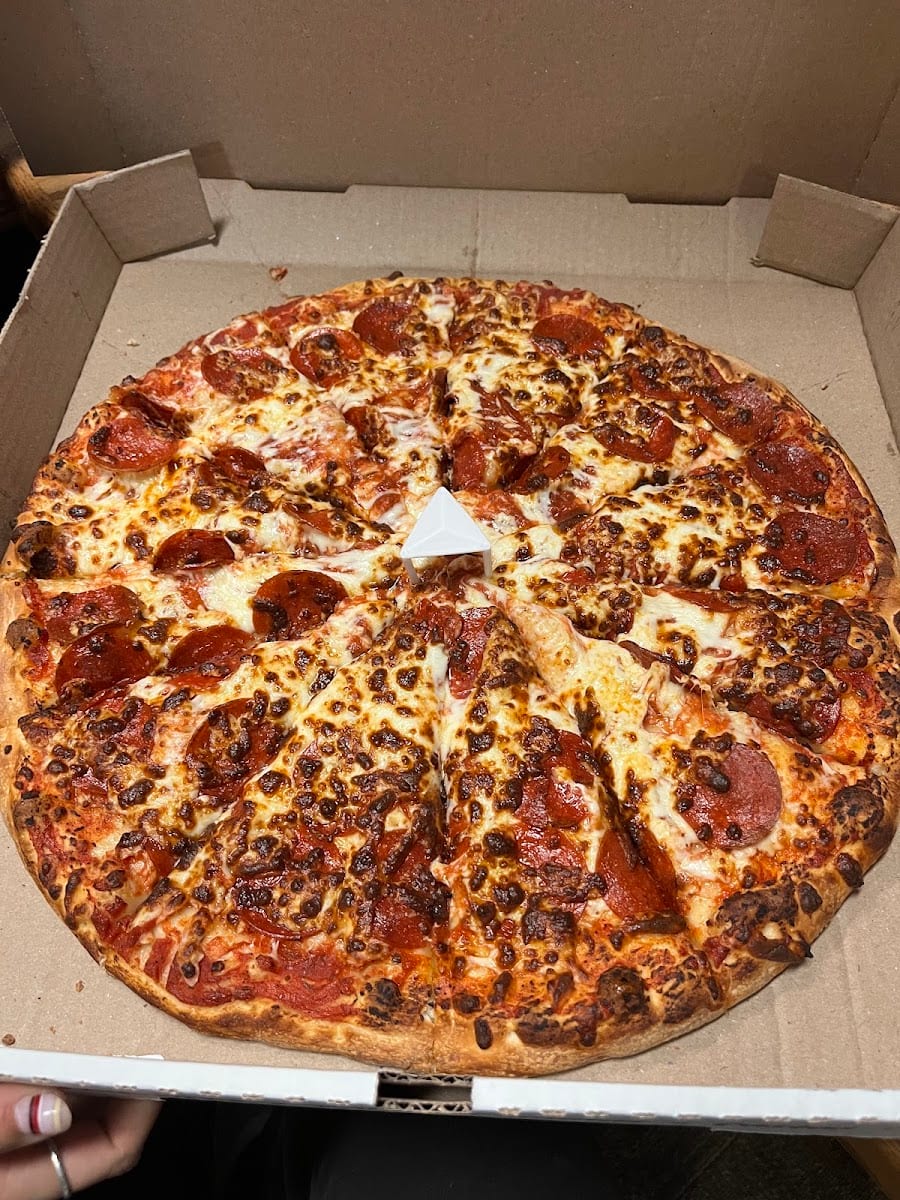 Pizza Plus, photo 3