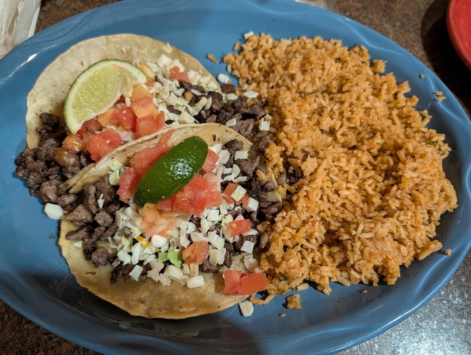 Little Mexico Restaurant