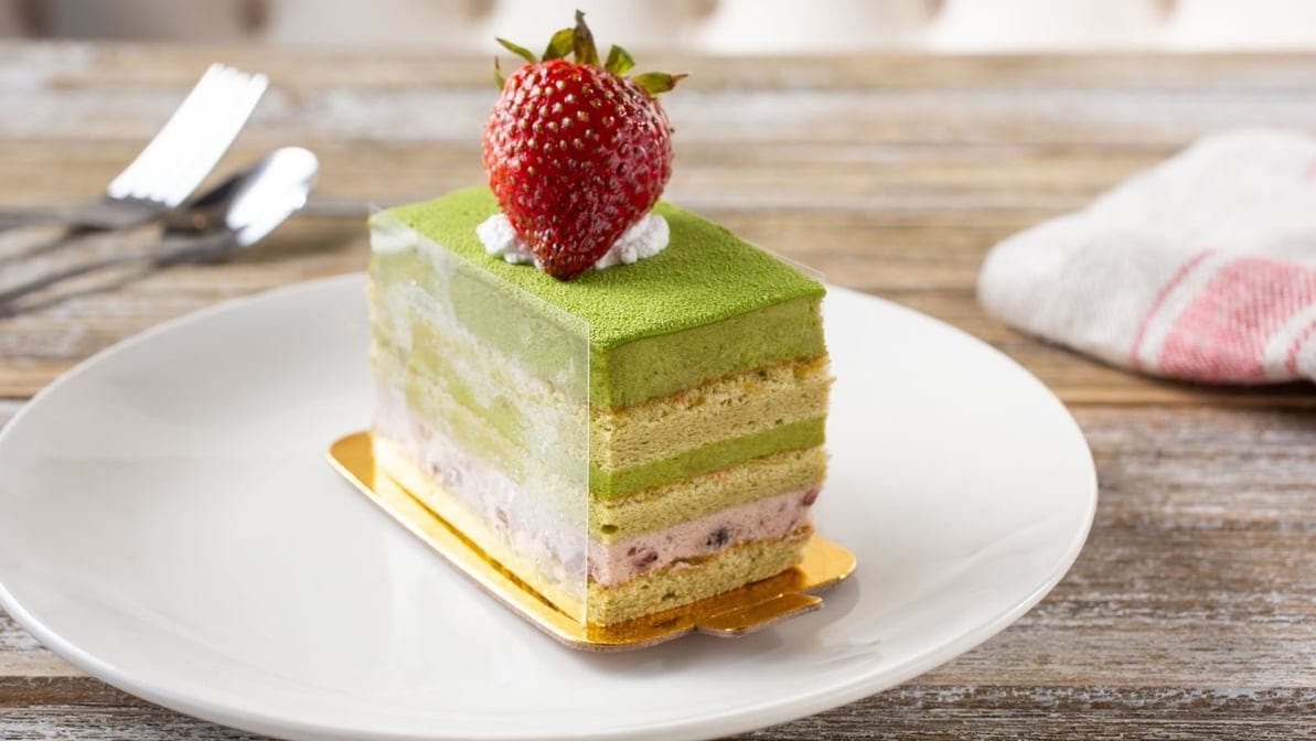 Duke Bakery