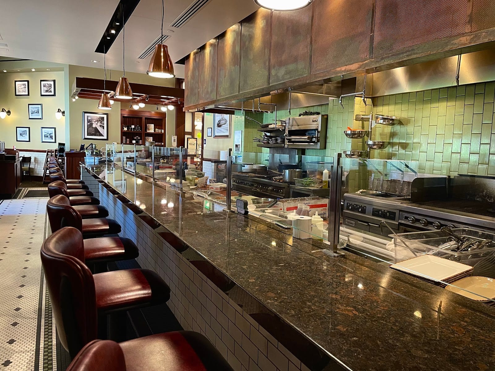 Nordstrom Grill, photo 2