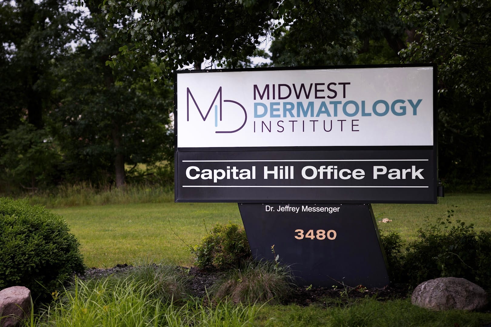 Midwest Dermatology Institute, 3480 Capital Ave SW, Battle Creek, MI 49015, photo 2