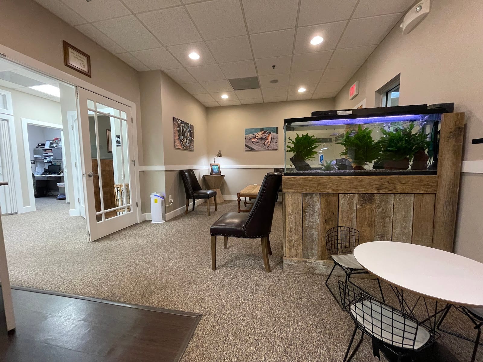 Leigh Family & Cosmetic Dentistry