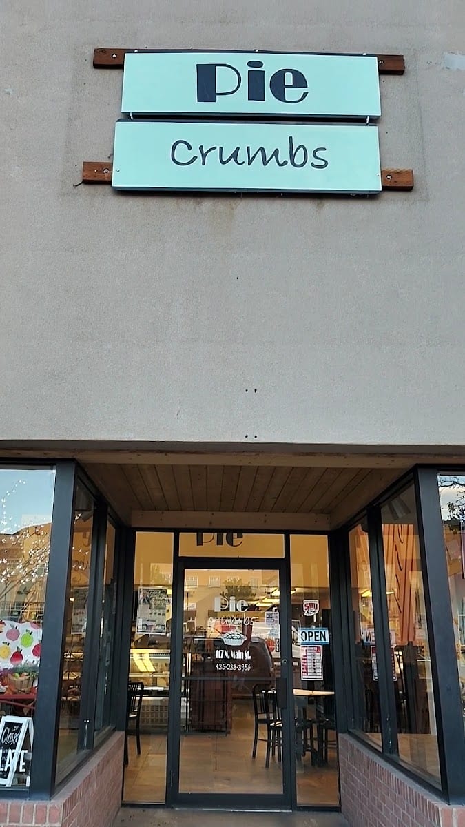 Pie Crumbs LLC, photo 3